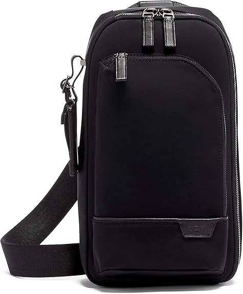 TUMI トゥミ　ボディーバッグ　Harrisonグレゴリースリング 美品 Amazon | [トゥミ] ボディバック 公式 正規品 TUMI Harrison